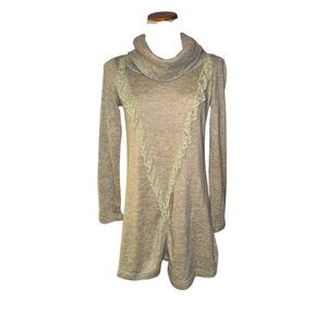 Alter’d State Boho Sweater Dress